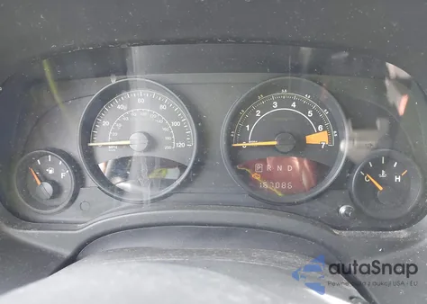 2014 Jeep Patriot Sport z USA, uszkodzony, nr VIN 1C4NJRBB7ED809503